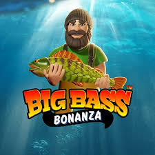Big Bass Bonanza speelautomaat