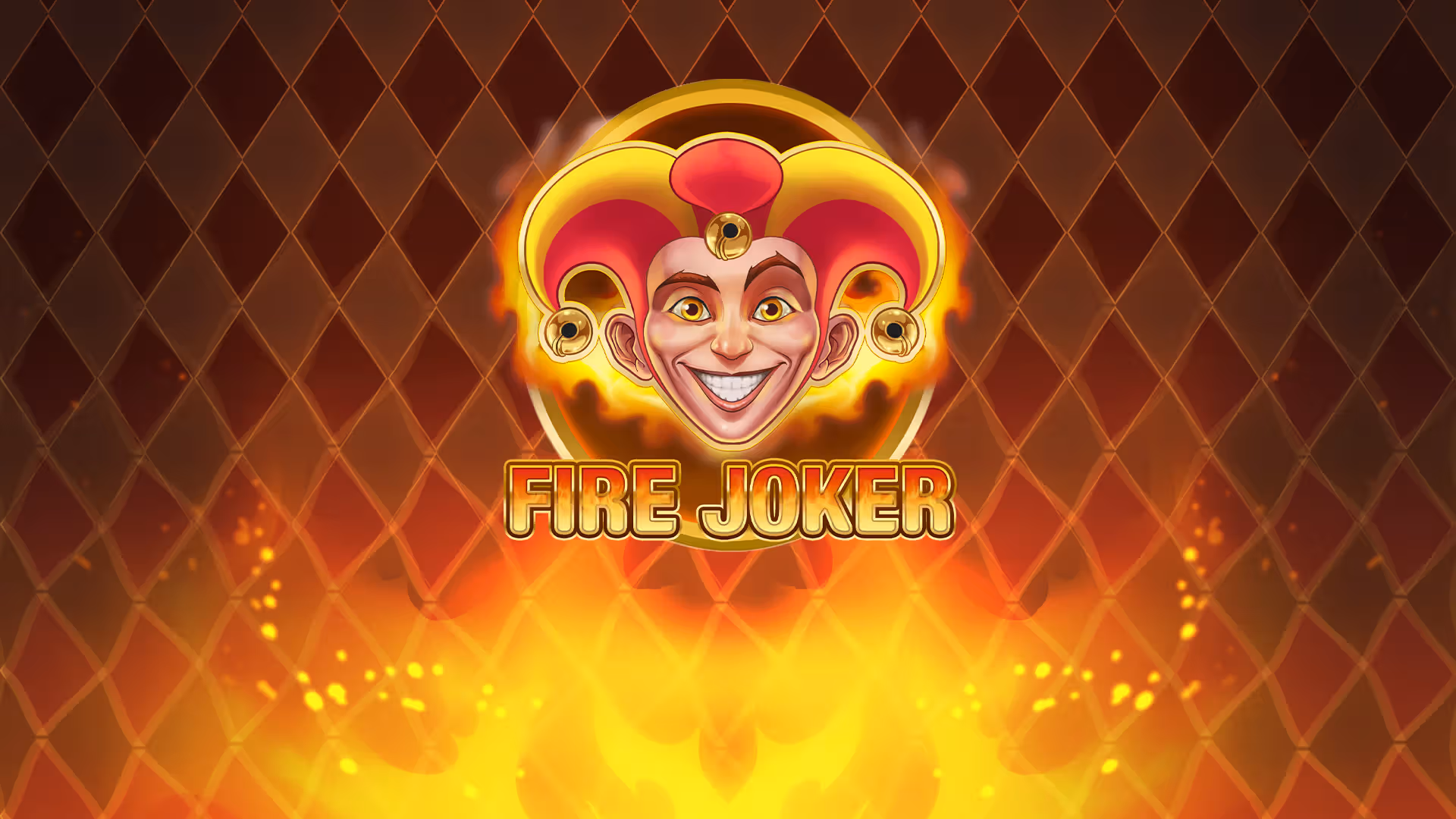Fire Joker speelautomaat