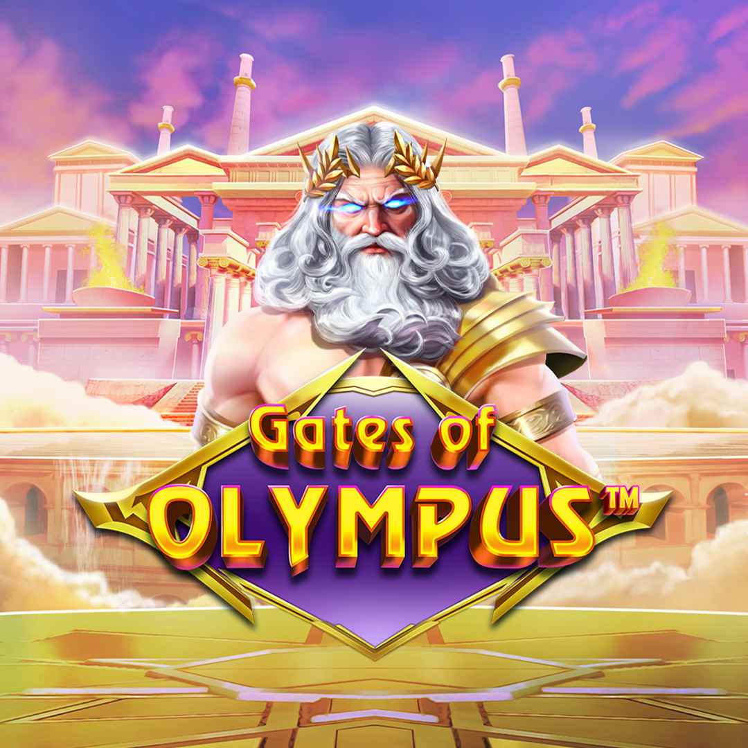 Gates of Olympus speelautomaat