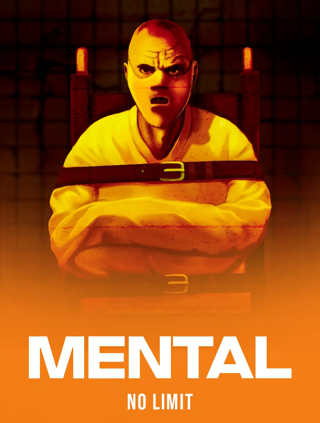 Mental speelautomaat