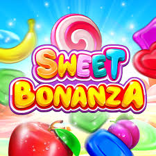 Sweet Bonanza speelautomaat
