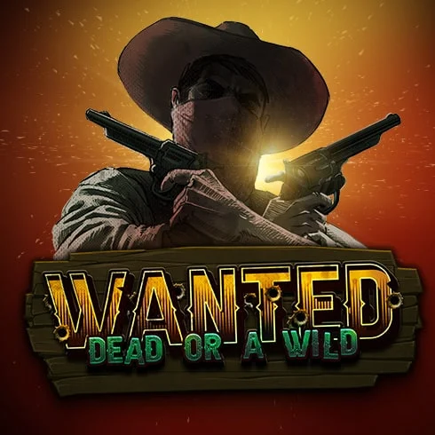 Wanted Dead or a Wild speelautomaat
